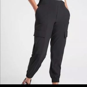 Athleta chelsea joggers